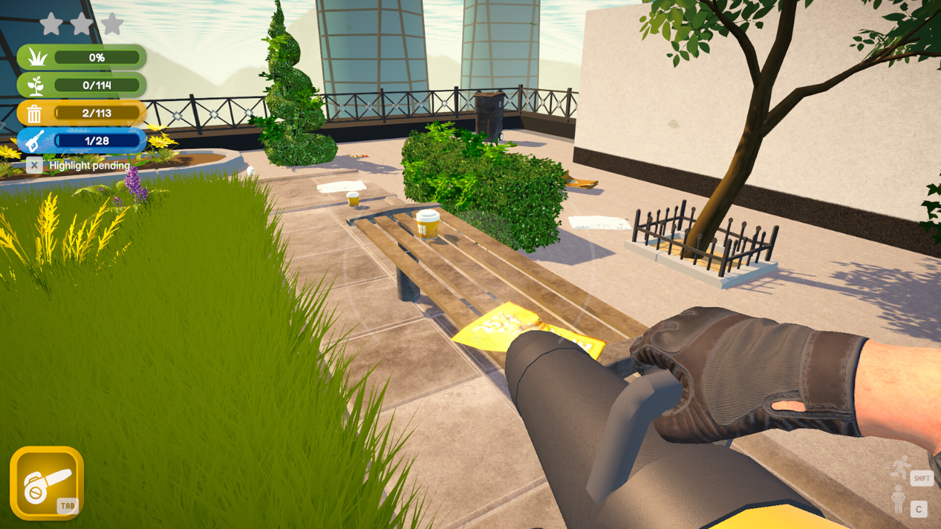 图片[3]-园林工人模拟器/Landscaper Simulator-悟界ShareHub