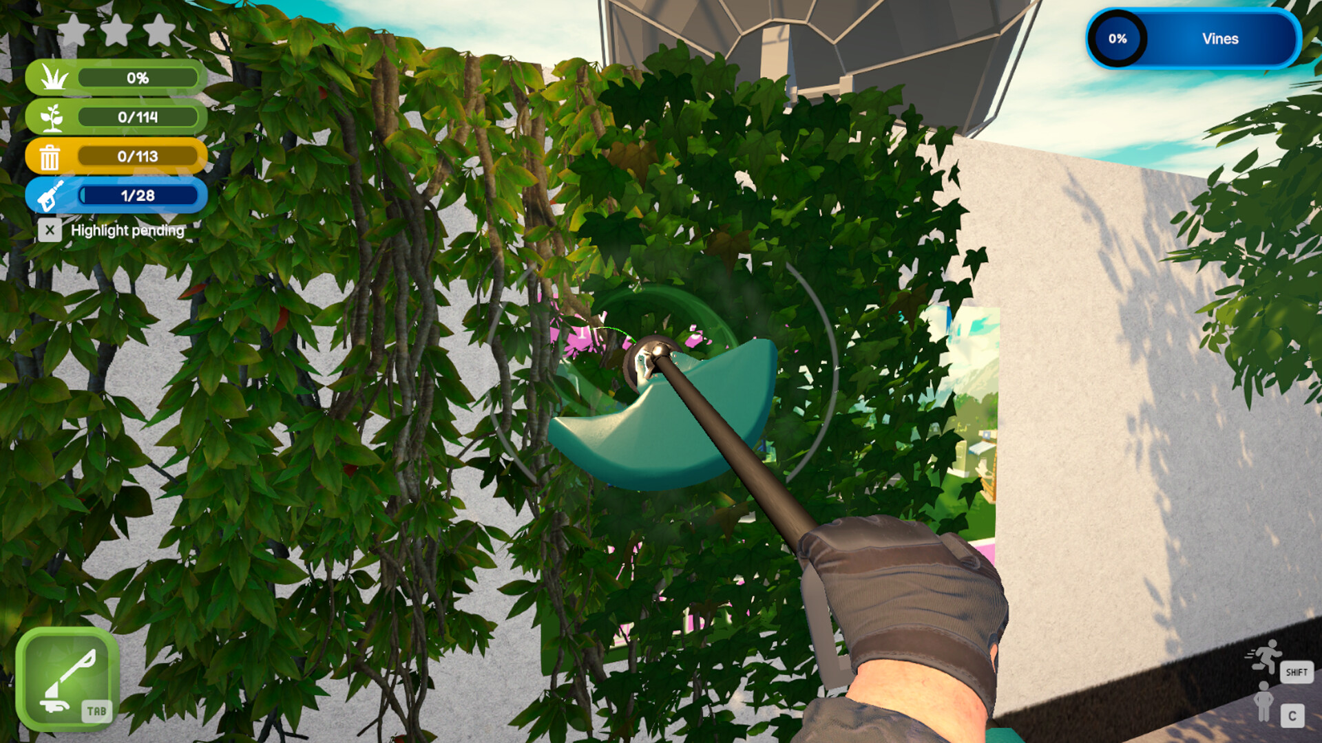 图片[6]-园林工人模拟器/Landscaper Simulator-悟界ShareHub