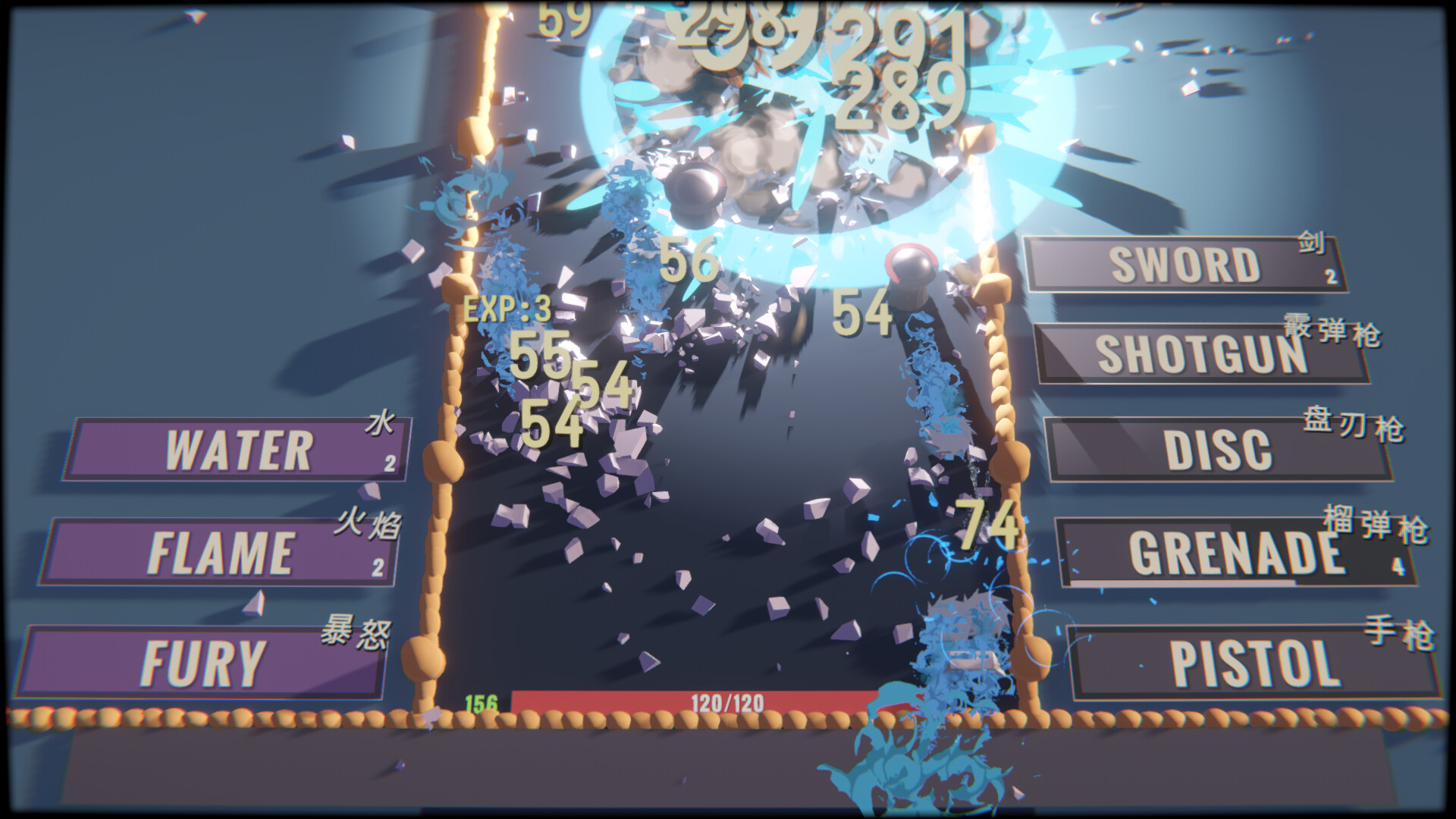 《指尖碎裂(Typing Break)》|中文|免安装硬盘版 《指尖碎裂(Typing Break)》|中文|免安装硬盘版