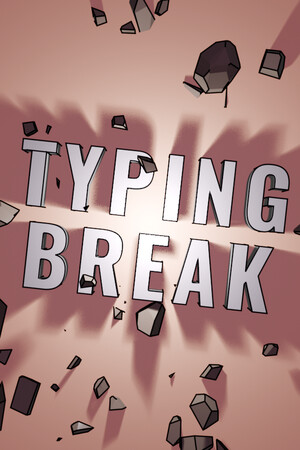 指尖碎裂/Typing Break