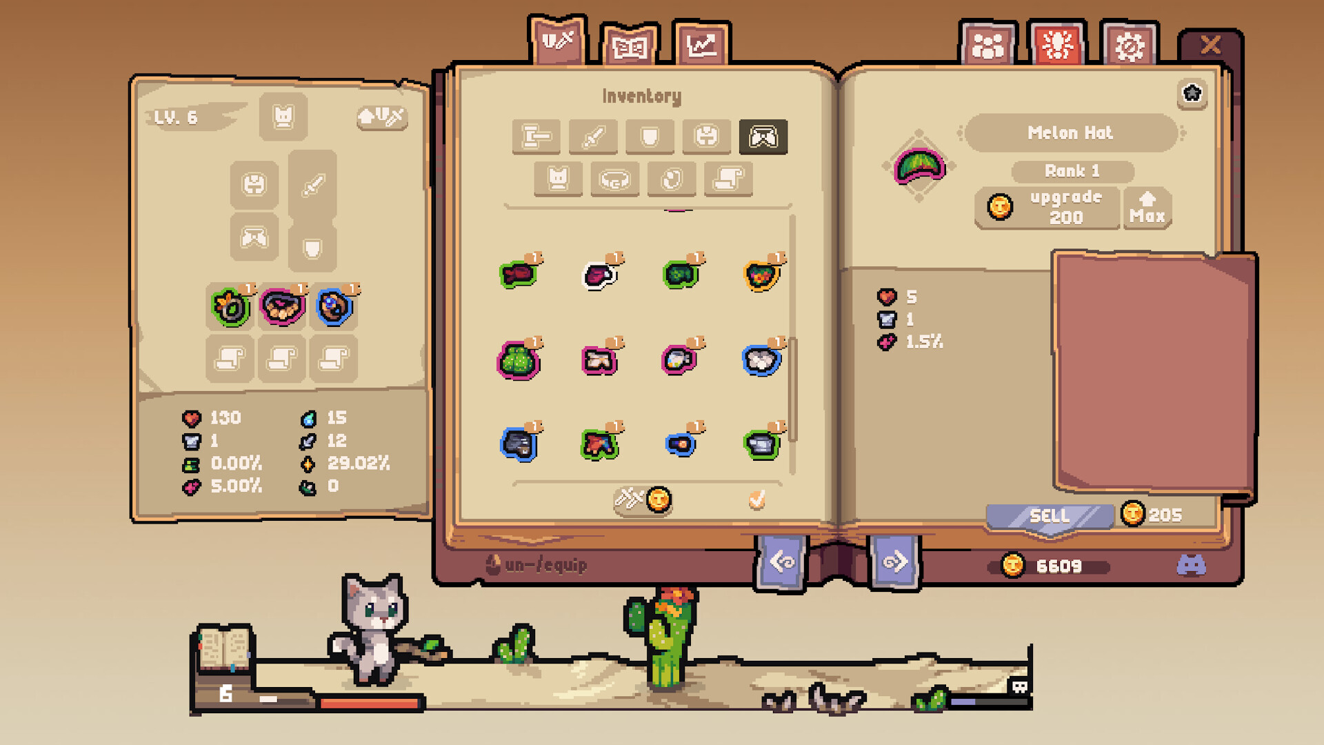 图片[4]_🔥免费分享+火速更新！《
敲敲打宝/TapTapLoot
》Build.22779512|容量153MB|官方简体中文|支持键盘.鼠标：角色扮演、休闲、点击游戏、挂机游戏、打字、2D、大型多人在线。_Spload速载资源_全球单机游戏免费下载