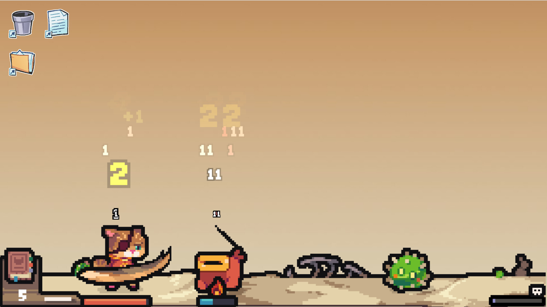 图片[3]-敲敲打宝（Tap Tap Loot）免安装中文版下载-蒸汽游戏宝库 - 高质量Steam单机游戏下载站