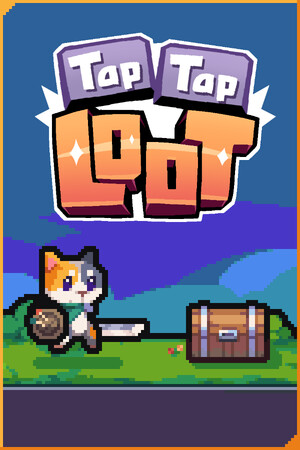 敲敲打宝/Tap Tap Loot