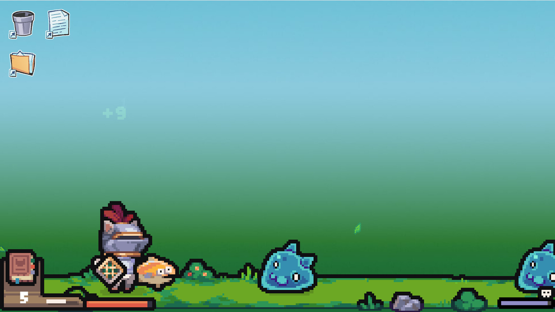 图片[5]_🔥免费分享+火速更新！《
敲敲打宝/TapTapLoot
》Build.22779512|容量153MB|官方简体中文|支持键盘.鼠标：角色扮演、休闲、点击游戏、挂机游戏、打字、2D、大型多人在线。_Spload速载资源_全球单机游戏免费下载