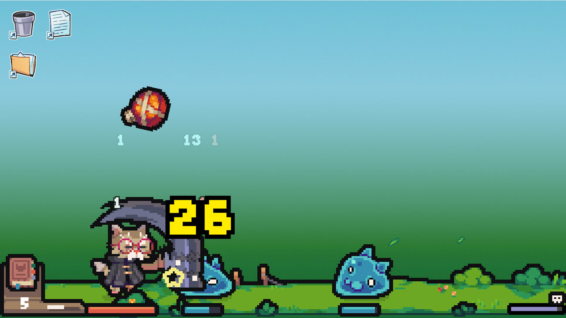 图片[3]_🔥免费分享+火速更新！《
敲敲打宝/TapTapLoot
》Build.22779512|容量153MB|官方简体中文|支持键盘.鼠标：角色扮演、休闲、点击游戏、挂机游戏、打字、2D、大型多人在线。_Spload速载资源_全球单机游戏免费下载