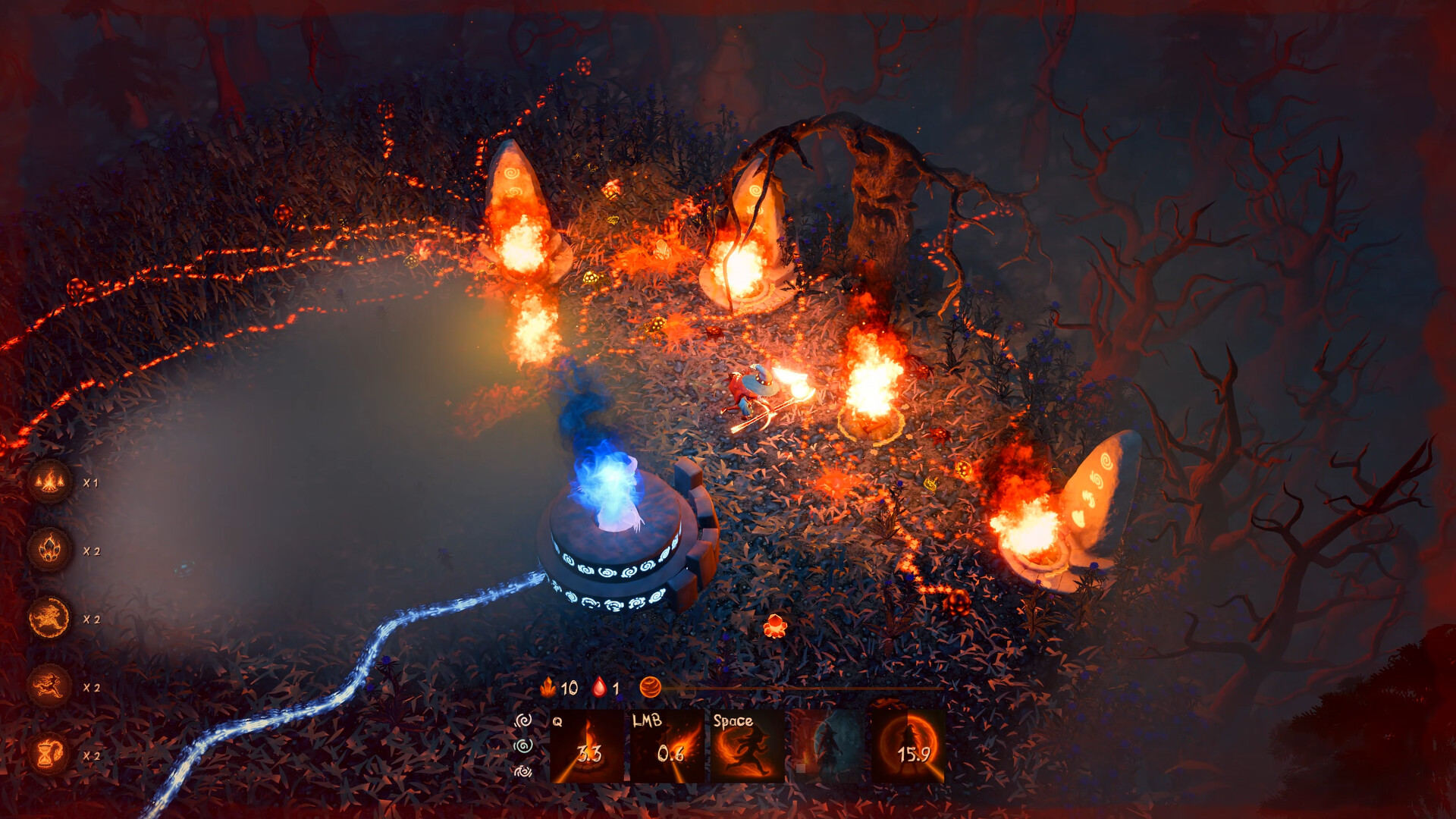 图片[3] - 《薪火/烬火/火种/Kindling》v20260407-Build 22647056官中免安装-简中1GB - steam宝儿.com