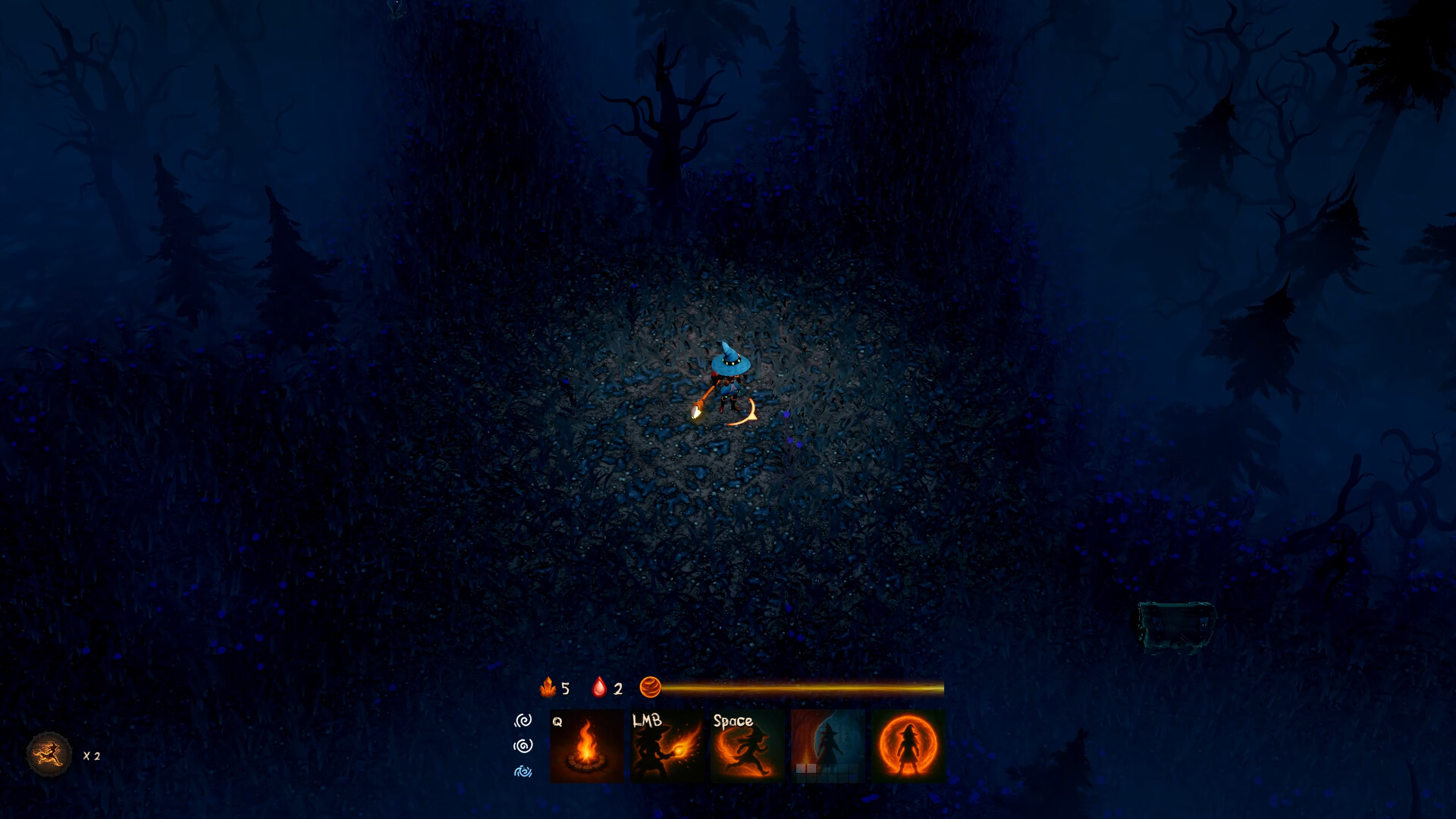 图片[4] - 《薪火/烬火/火种/Kindling》v20260407-Build 22647056官中免安装-简中1GB - steam宝儿.com