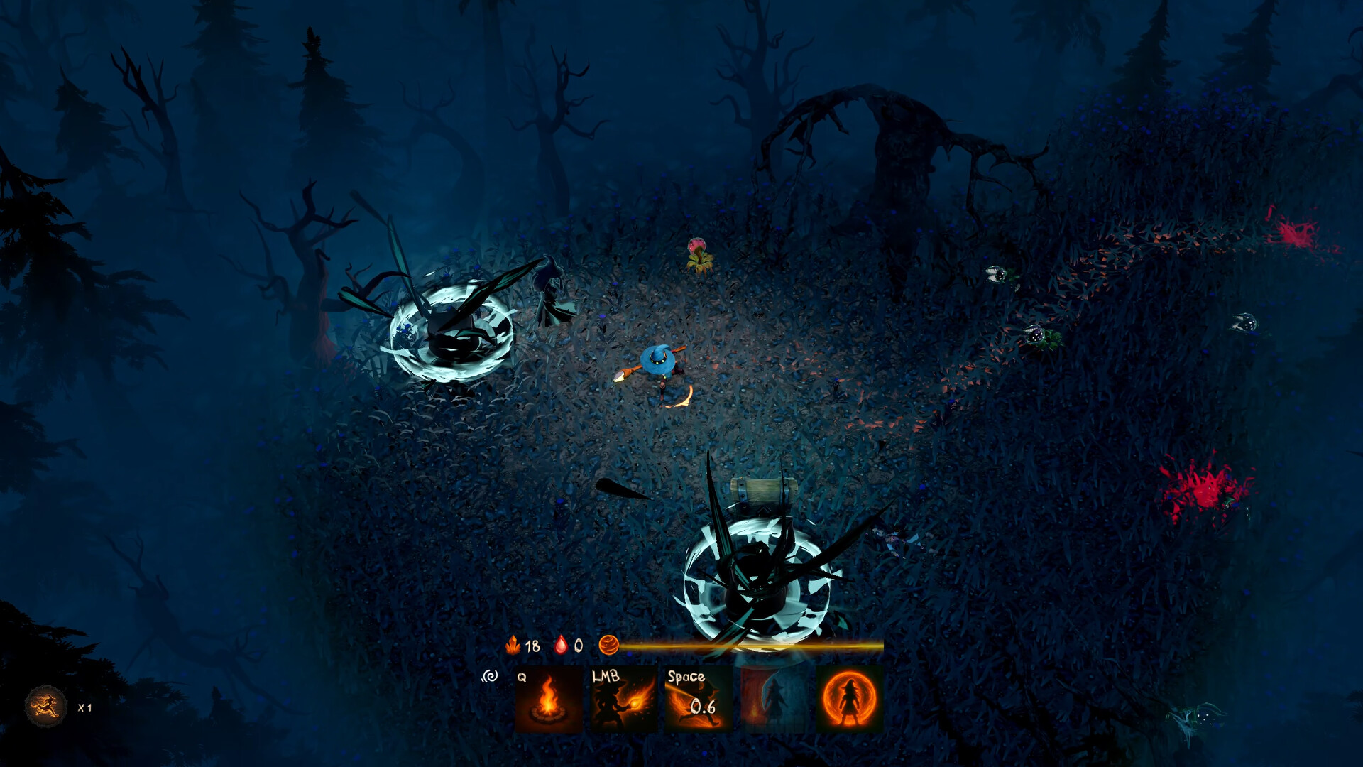 图片[6] - 《薪火/烬火/火种/Kindling》v20260407-Build 22647056官中免安装-简中1GB - steam宝儿.com
