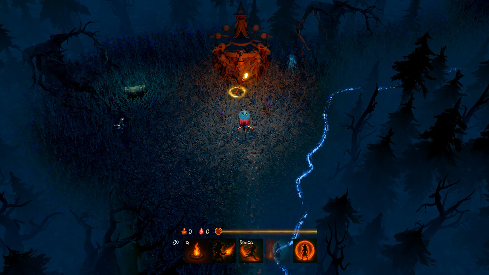 图片[2] - 《薪火/烬火/火种/Kindling》v20260407-Build 22647056官中免安装-简中1GB - steam宝儿.com