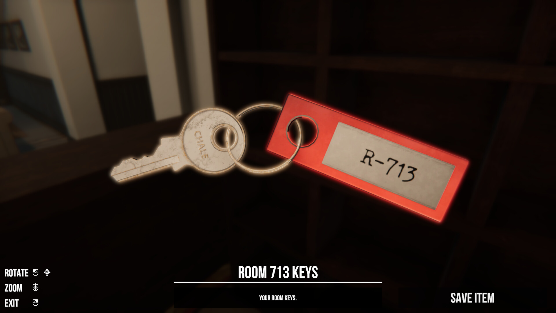 《房间713(Room 713)》|ROOM 713|中文|免安装硬盘版 《房间713(Room 713)》|ROOM 713|中文|免安装硬盘版