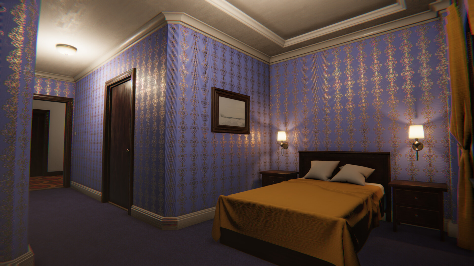 《房间713(Room 713)》|ROOM 713|中文|免安装硬盘版 《房间713(Room 713)》|ROOM 713|中文|免安装硬盘版