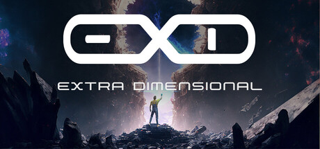 EXD – Extra Dimensional