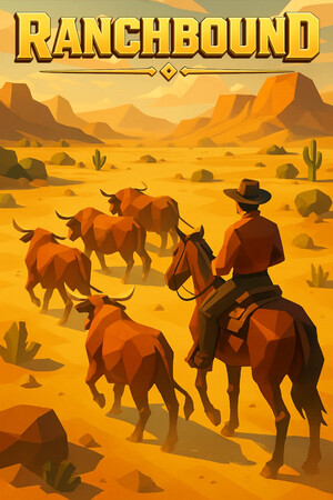 牧场征途/Ranchbound
