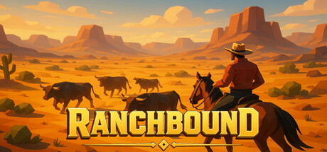 牧场征途/Ranchbound-悟界ShareHub