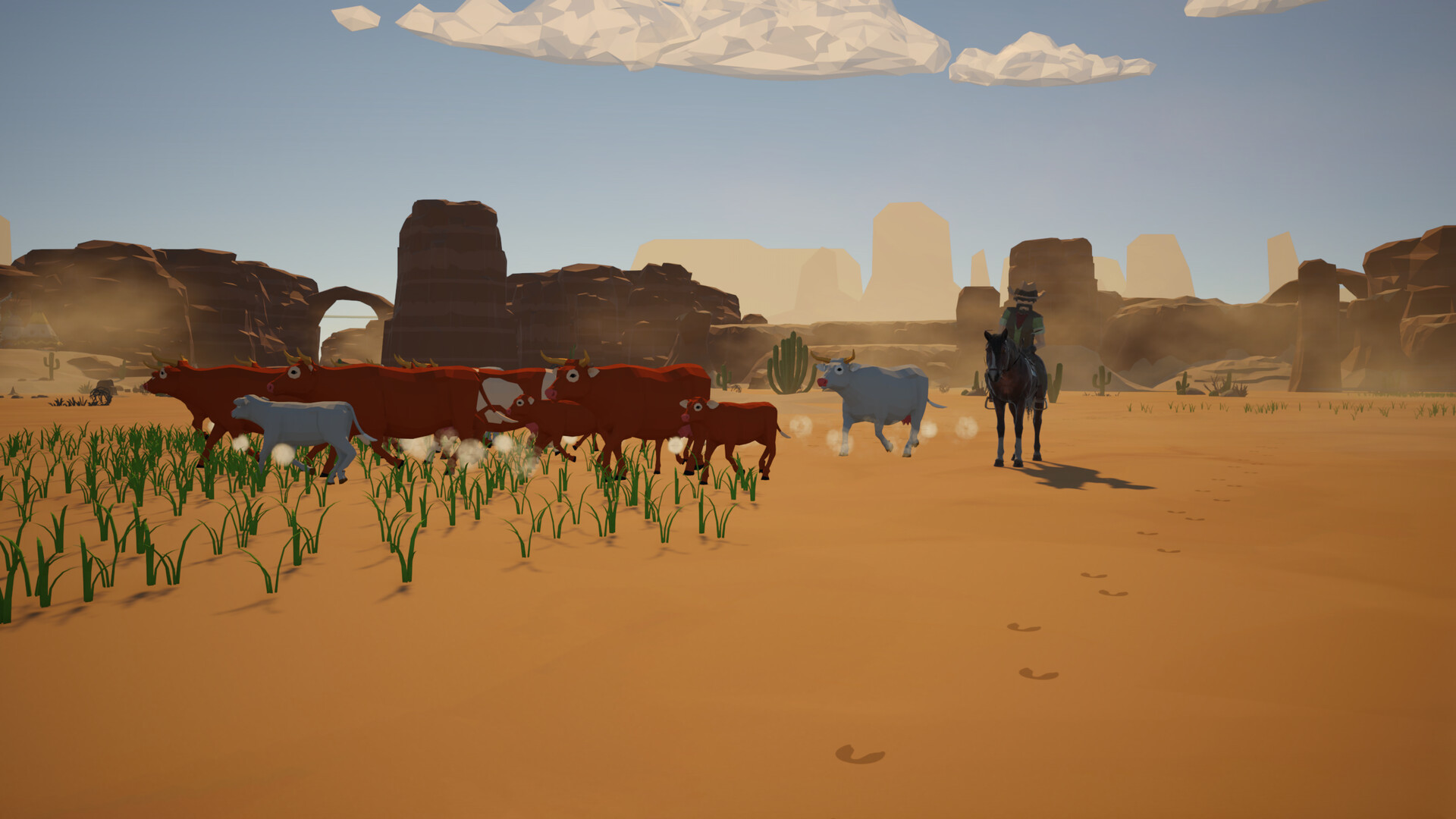 图片[5]-牧场物语 (Ranchbound) Build.24621733 [中文][0.61G]-极客游戏