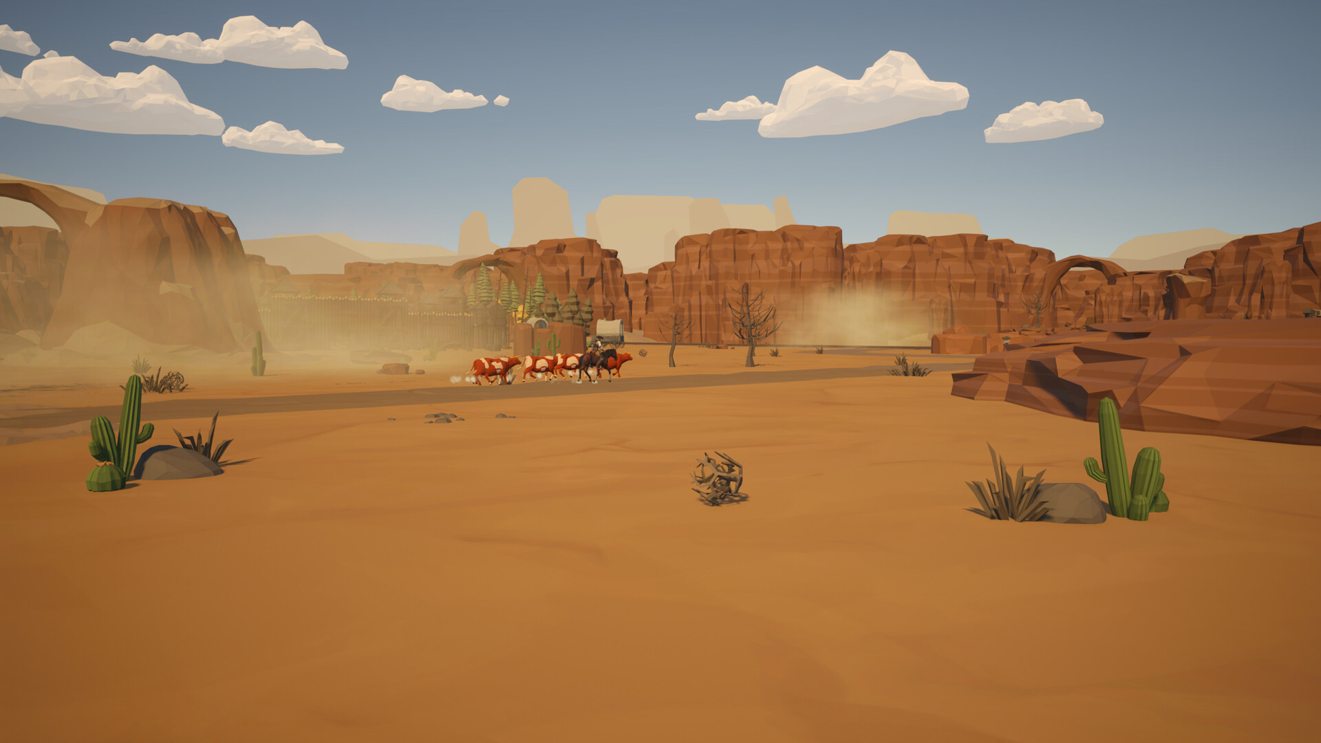 图片[10]-牧场物语 (Ranchbound) Build.24621733 [中文][0.61G]-极客游戏