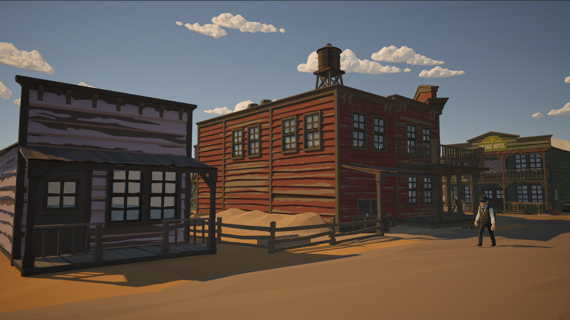 图片[2]-牧场物语 (Ranchbound) Build.24621733 [中文][0.61G]-极客游戏