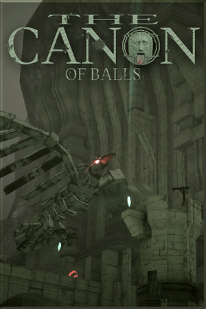圆球圣典/THE CANON OF BALLS