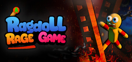 布偶狂怒游戏 | A Ragdoll Rage Game