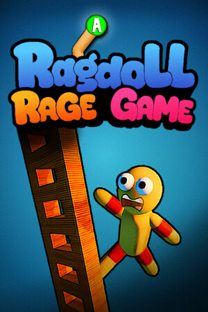 布偶狂怒游戏/A Ragdoll Rage Game