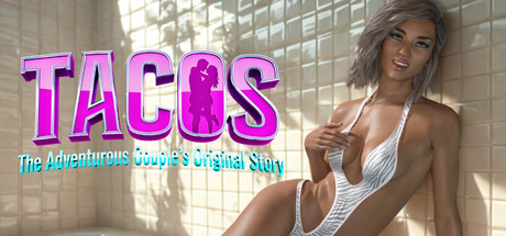 【PC/SLG/中文】TACOS：夫妻冒险故事 第一季  TACOS V1.0 STEAM官方中文版【12.9GB】-马克游戏