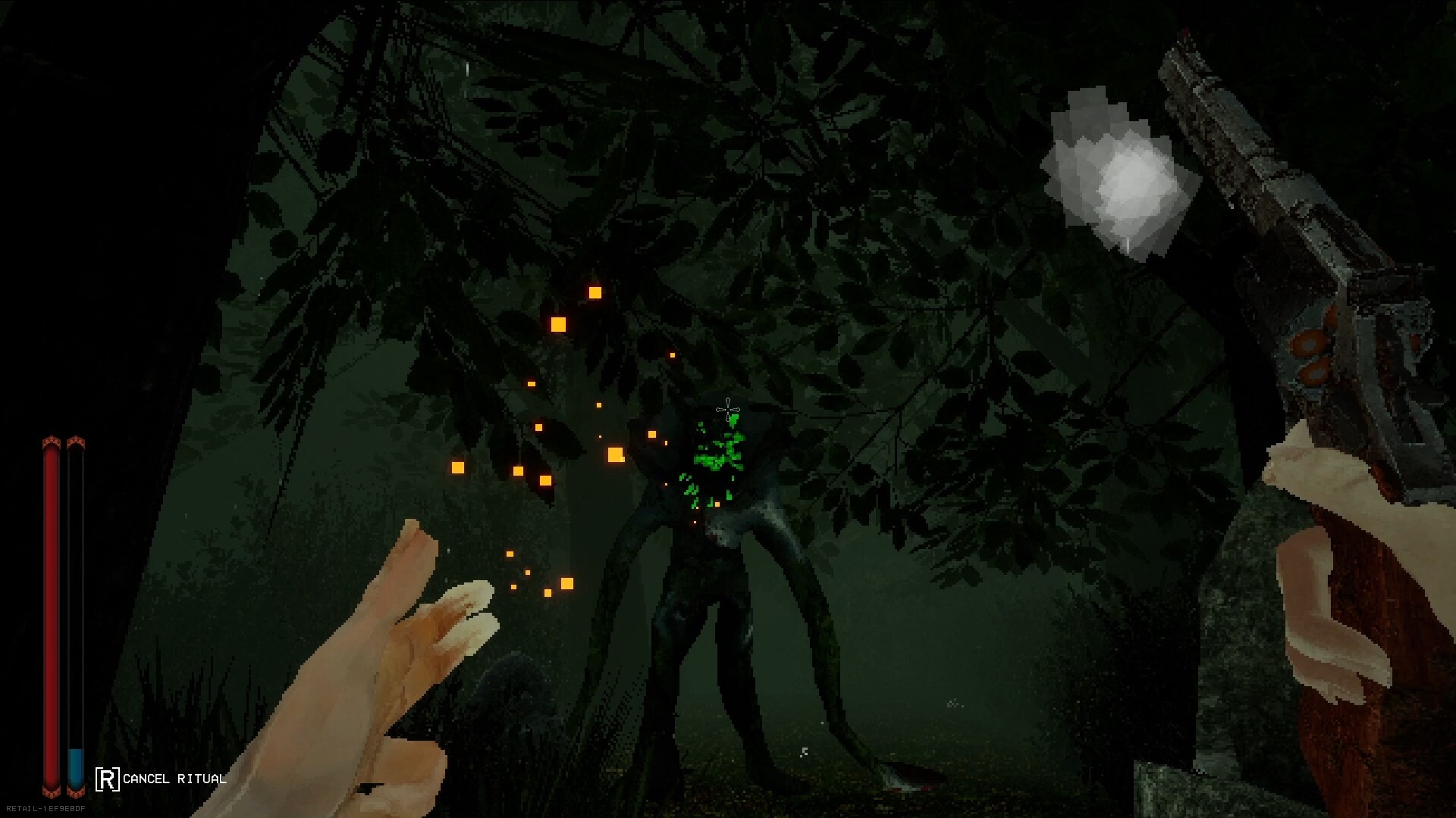 古木之眼|Eyes Of The ElderWood|官方英文|容量827M插图3APXGAME