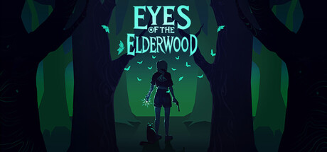 古木之眼|Eyes Of The ElderWood|官方英文|容量827M插图1APXGAME