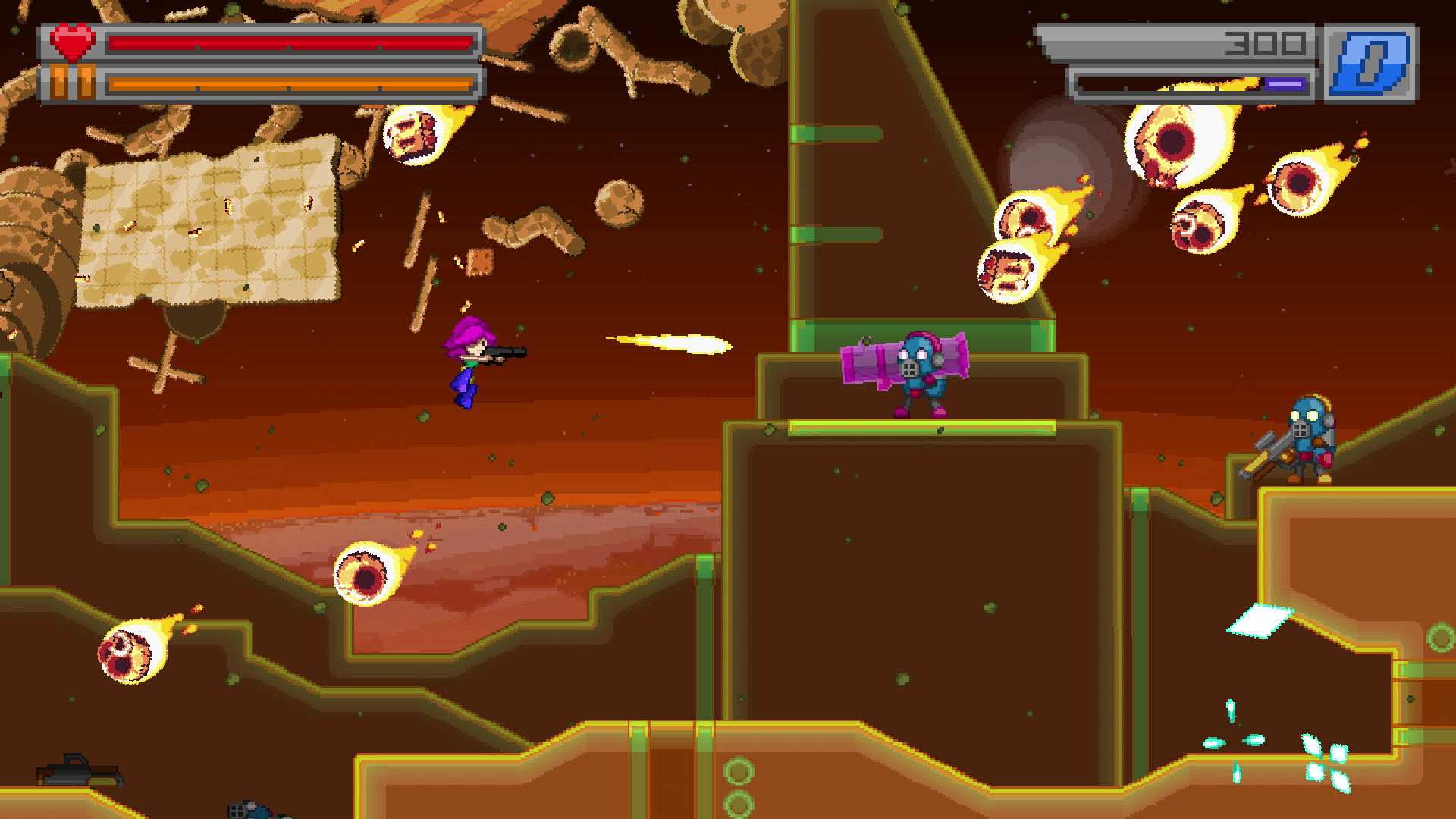 血流 2 Bleed 2 截图 5