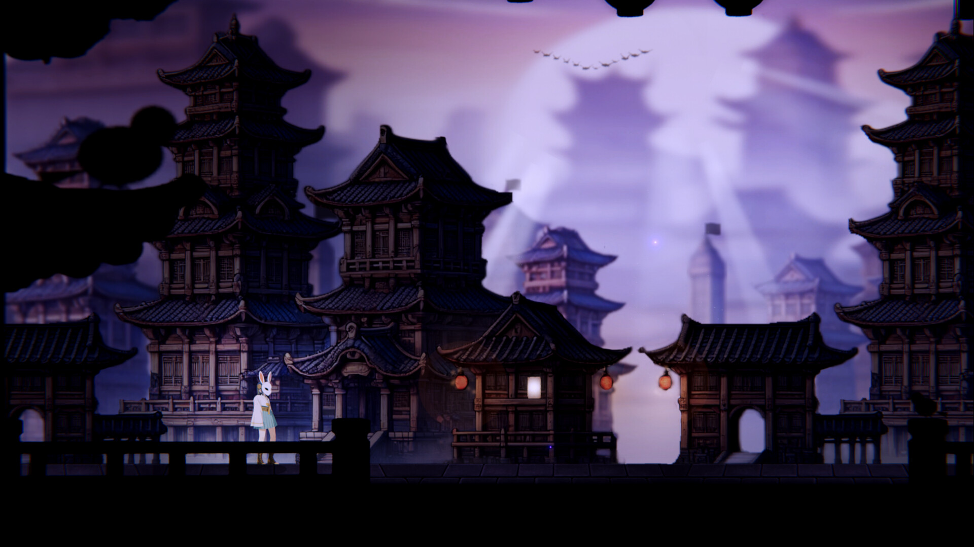 图片[8] - 《沃尔托 WALTO》-Build 23063752官中免安装-简中848MB - steam宝儿.com