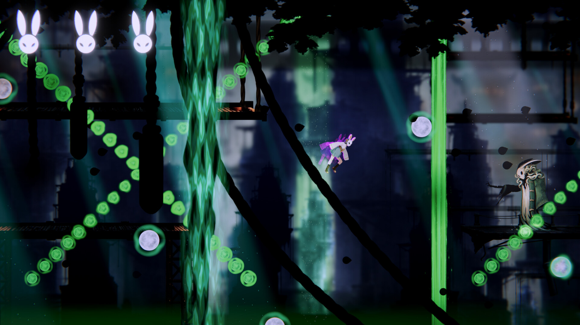 图片[4] - 《沃尔托 WALTO》-Build 23063752官中免安装-简中848MB - steam宝儿.com