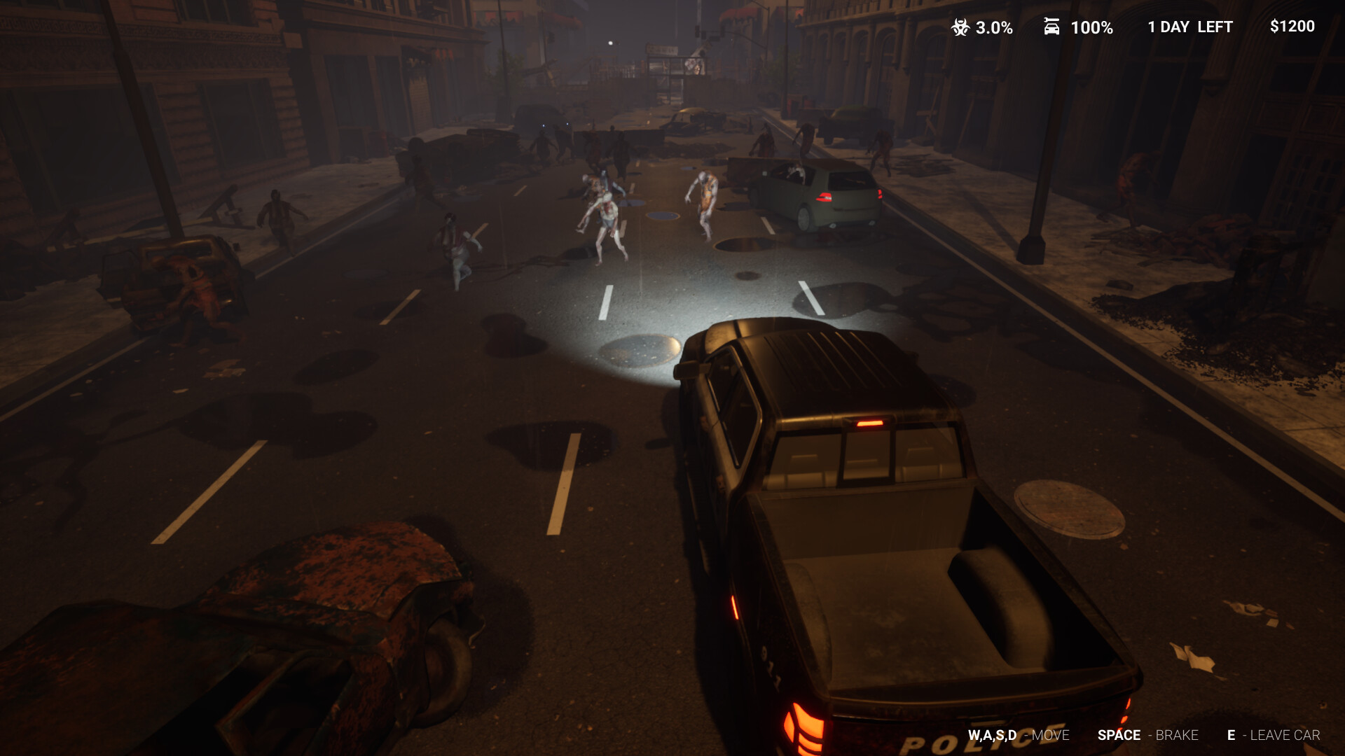 隔离僵尸|官方中文|Quarantine Zombies - 4