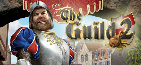 The Guild II/行会2
