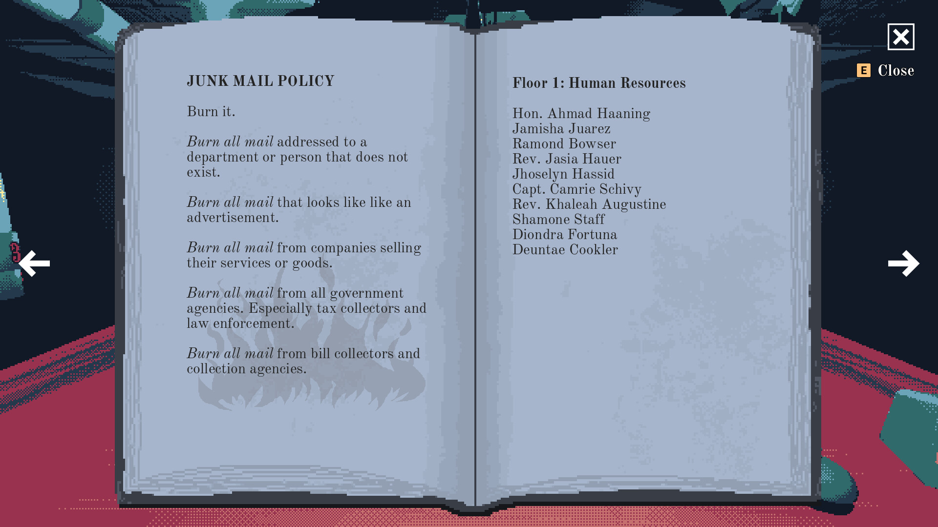 screenshot 5