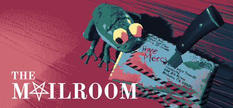 收发室 Build.26137605(The Mailroom)免安装中文版