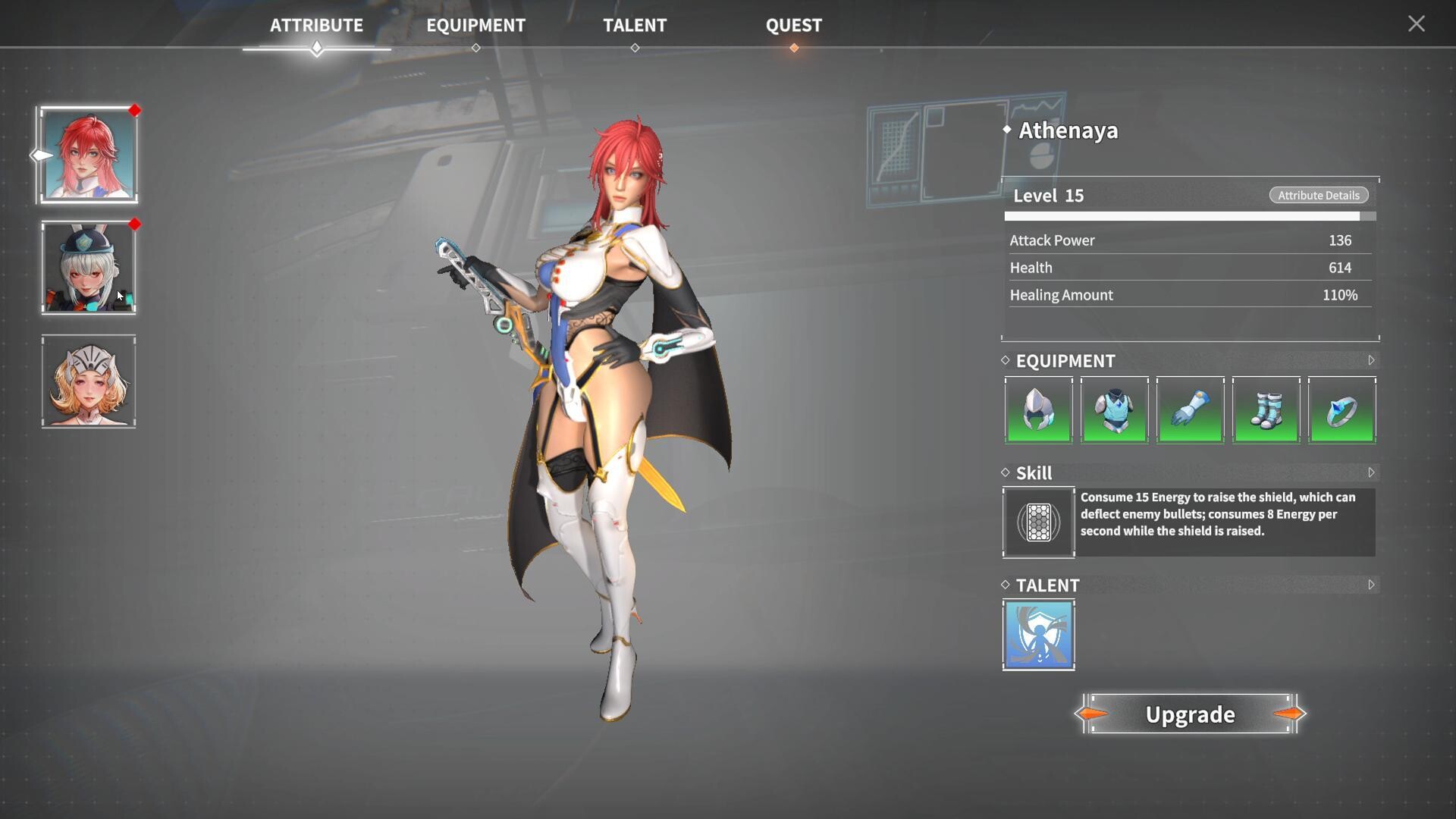 图片[1]-[3D互动大作/官中/全动态] 欲界工坊 Erocraft 官方中文正式版-forcegame资源