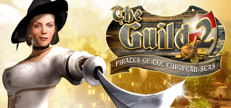 The Guild II - Pirates of the European Seas/行会2:维京霸主(DLC)