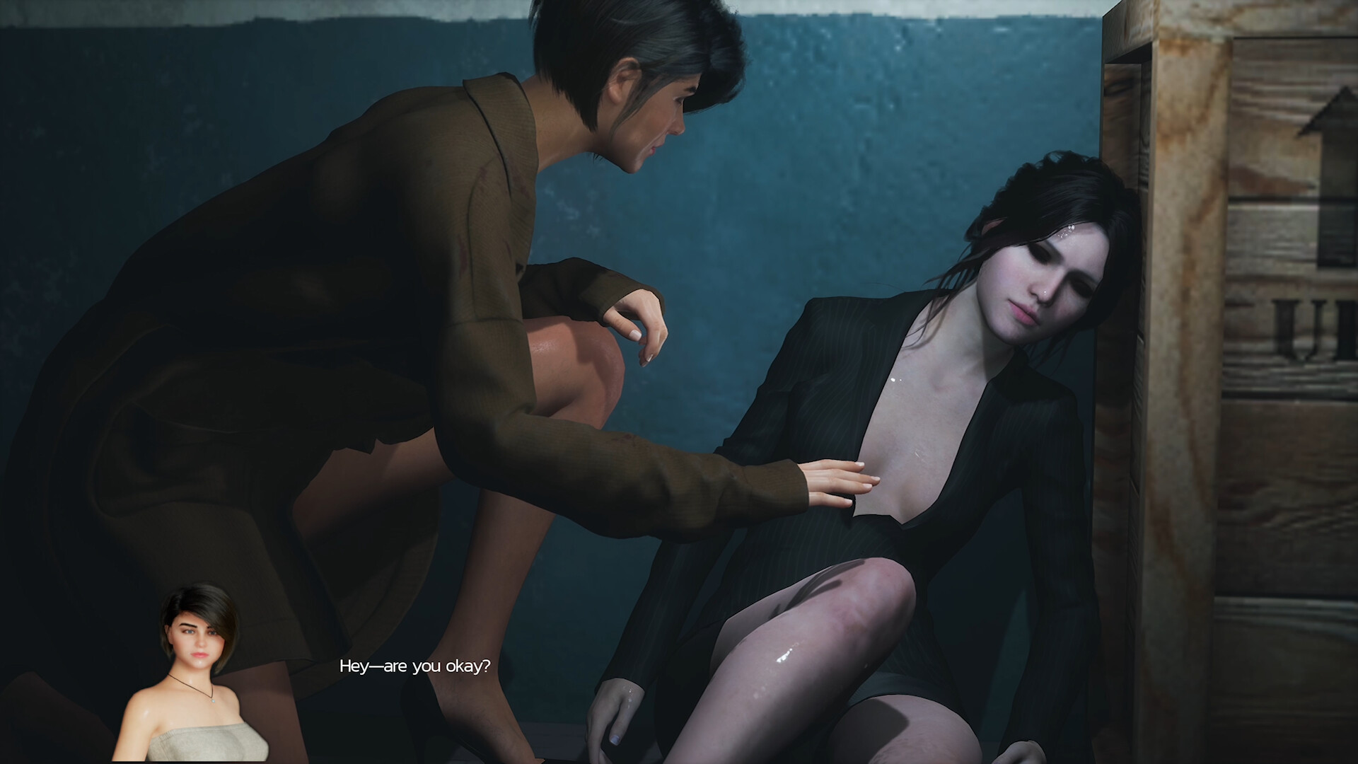 《死亡线程(The Dead Thread)》|Build 20903629|中文|免安装硬盘版 《死亡线程(The Dead Thread)》|Build 20903629|中文|免安装硬盘版