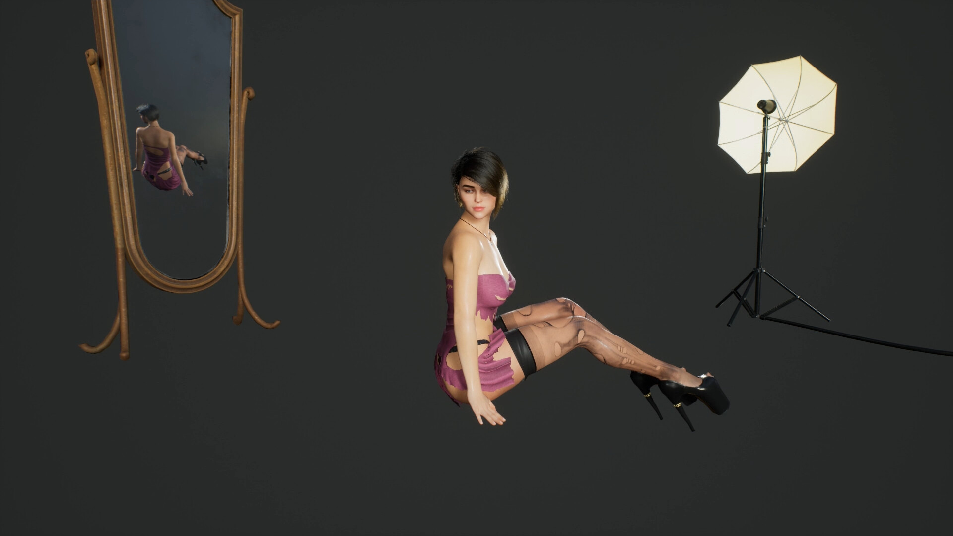 《死亡线程(The Dead Thread)》|Build 20903629|中文|免安装硬盘版 《死亡线程(The Dead Thread)》|Build 20903629|中文|免安装硬盘版