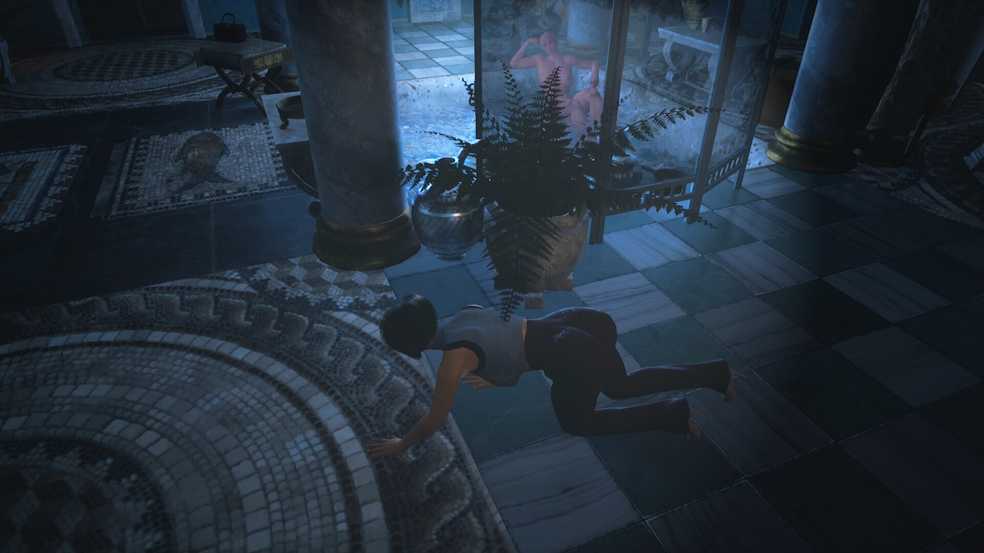 《死亡线程(The Dead Thread)》|Build 20903629|中文|免安装硬盘版 《死亡线程(The Dead Thread)》|Build 20903629|中文|免安装硬盘版