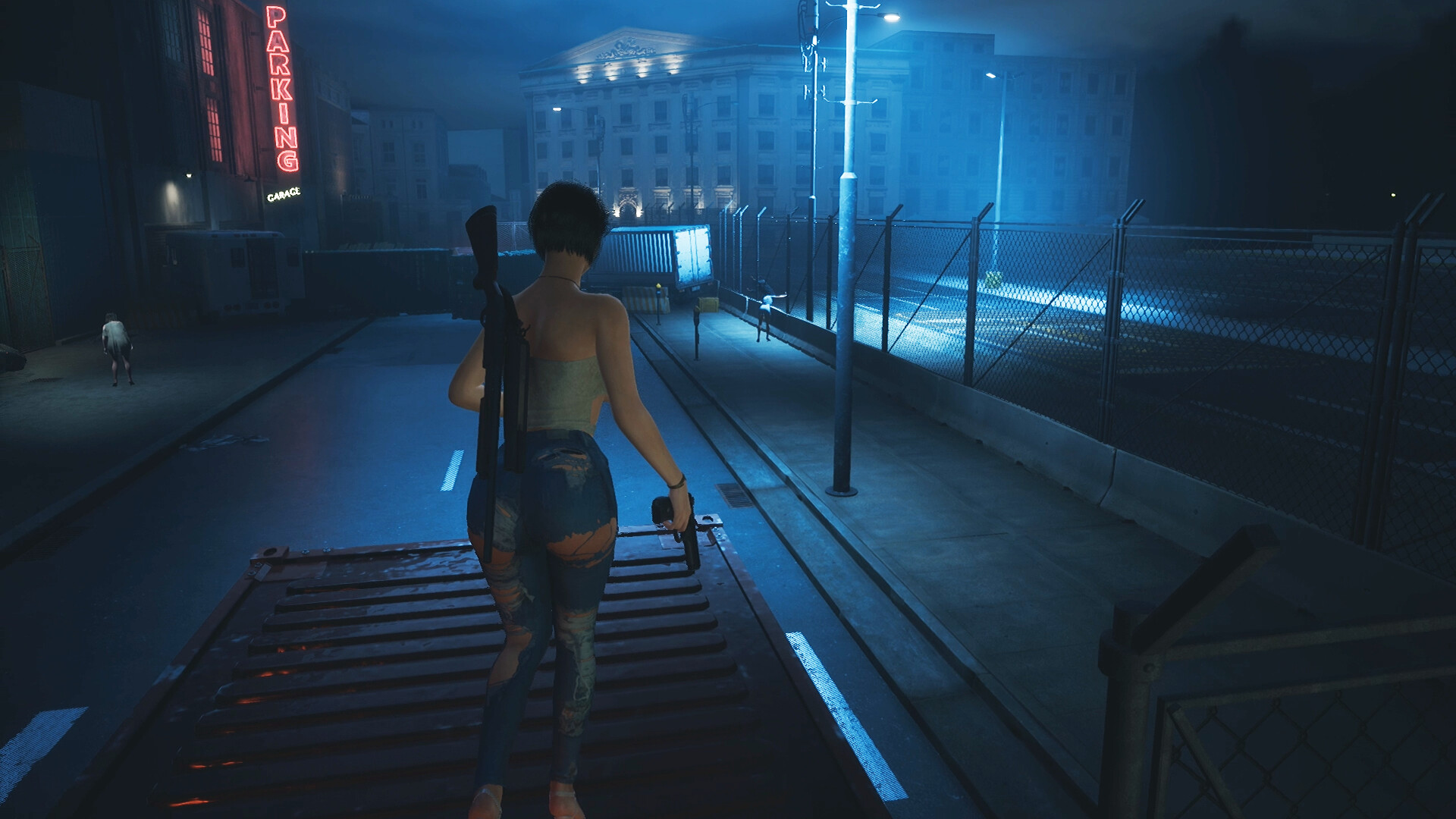 《死亡线程(The Dead Thread)》|Build 20903629|中文|免安装硬盘版 《死亡线程(The Dead Thread)》|Build 20903629|中文|免安装硬盘版