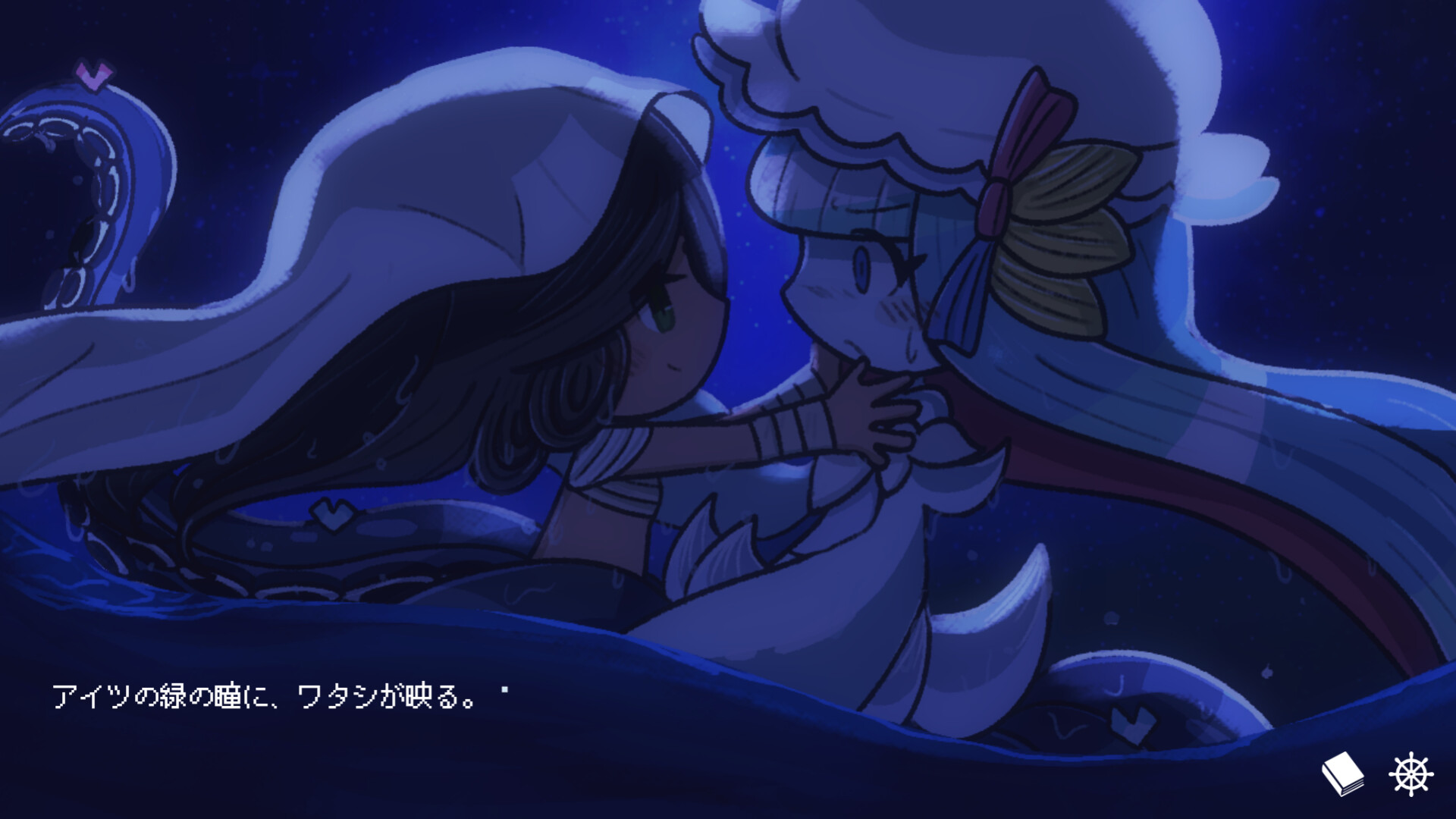 图片[8]-孽尘海的沉沦之歌 (Drowning Song of the Stagnant Sea) Build.24103237 [中文][0.84G]-极客游戏