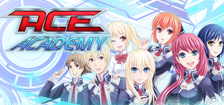 ACE Academy/王牌学院