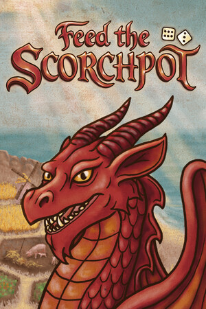 喂龙高手/Feed the Scorchpot