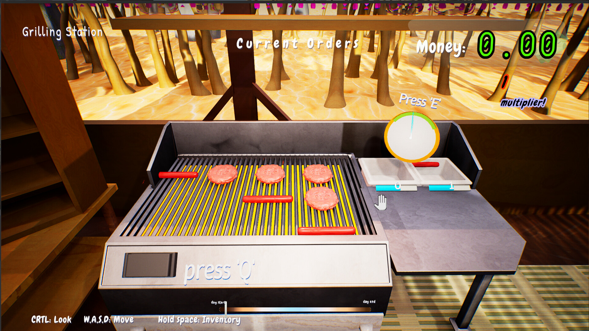 图片[10]-夏日微风报亭 (Kioskeria Summer Breeze) Build.24418354 [中文][1.47G]-极客游戏