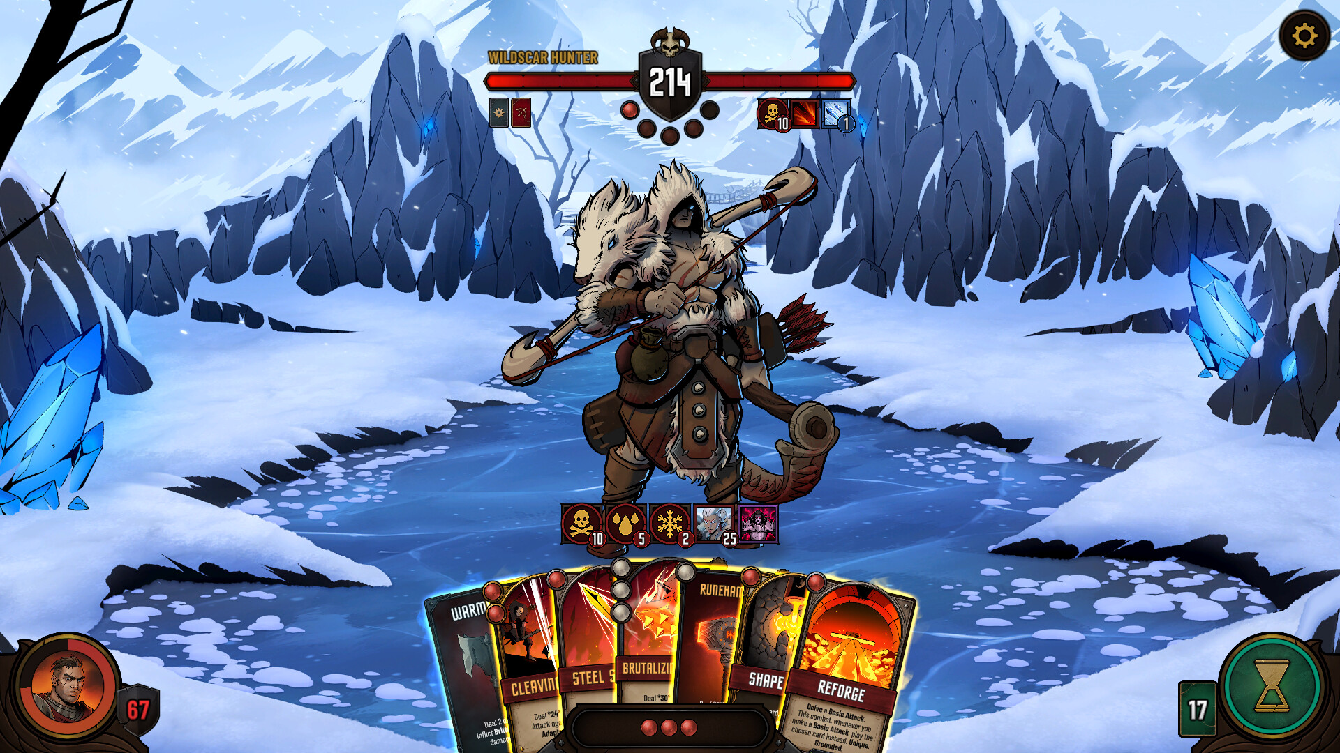 图片[6]-黎明施法者（Dawncaster | The RPG Cardventure）Build.23077780 免安装中文版下载-蒸汽游戏宝库 - 高质量Steam单机游戏下载站