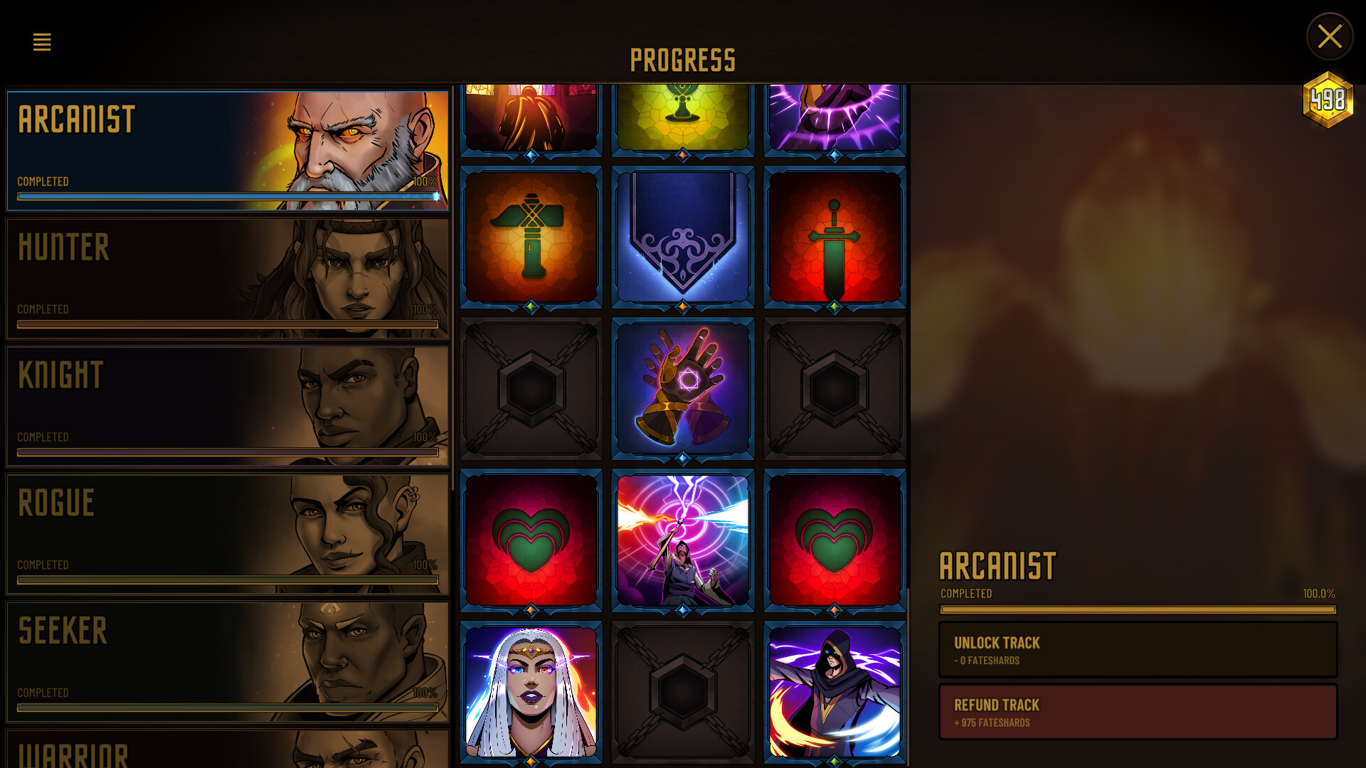 曙光法师 Dawncaster 中文版下载｜RPG×卡牌策略冒险｜全DLC整合版｜解压即玩