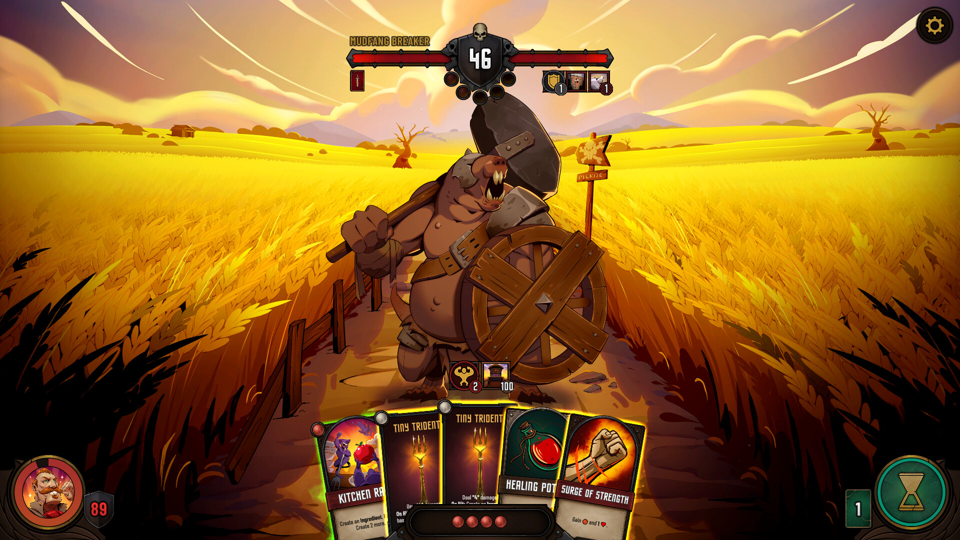 图片[5]-黎明施法者（Dawncaster | The RPG Cardventure）Build.23077780 免安装中文版下载-蒸汽游戏宝库 - 高质量Steam单机游戏下载站