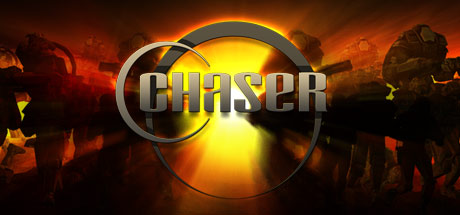 Chaser/猎人