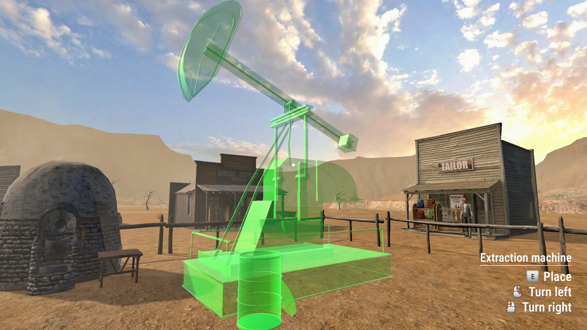 图片[6]-狂野西部矿工模拟器/Wild West Miner Simulator-悟界ShareHub