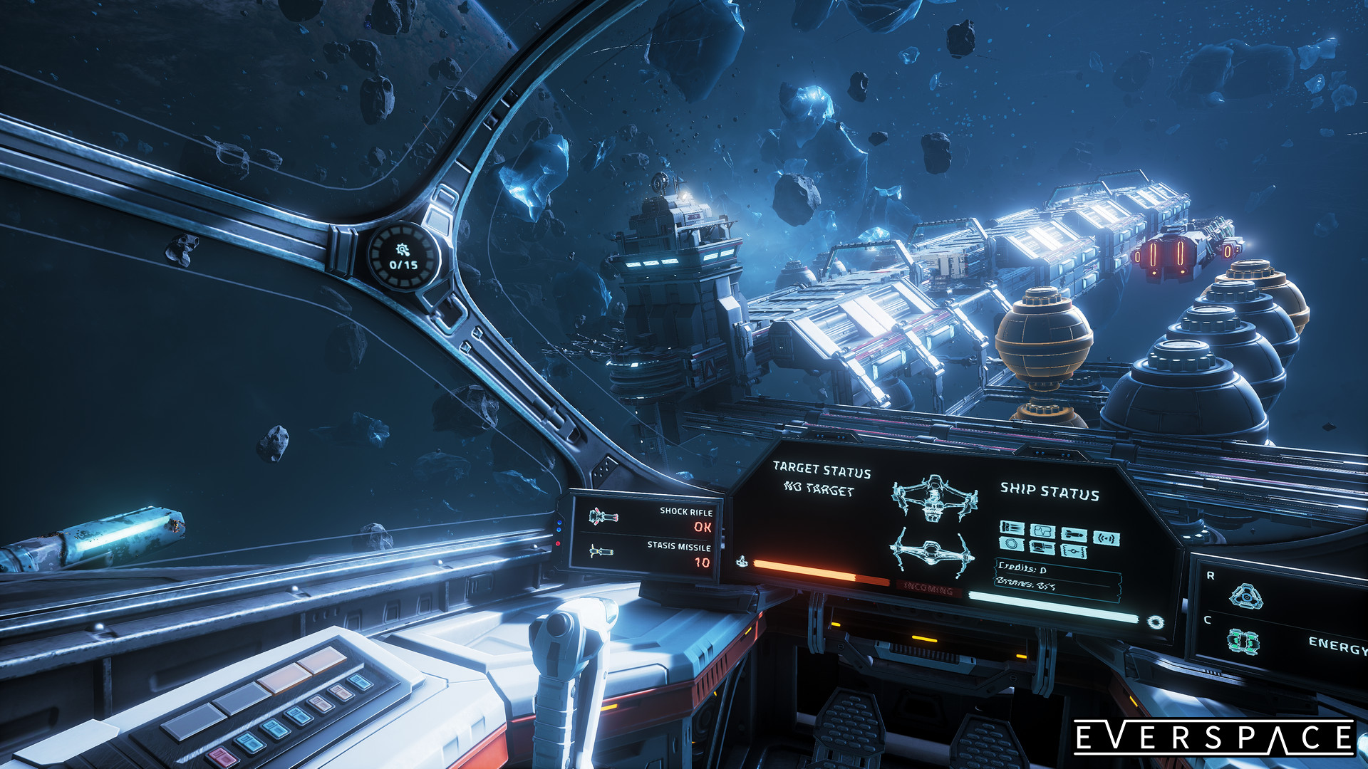 永恒空间 EVERSPACE™ - 17